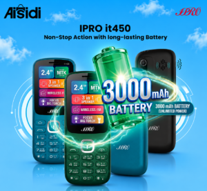 IPRO it450