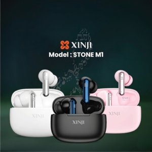 Xinji Stone M1