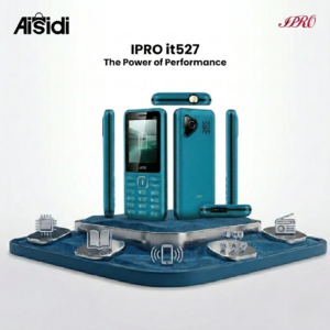 IPRO it527