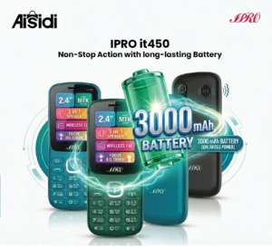 IPRO it450