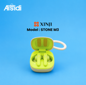 Xinji M3