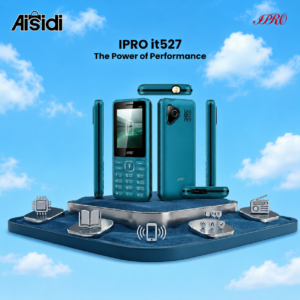 IPRO it527