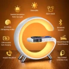 4-in-1 Smart Device – Bluetooth Speaker 01