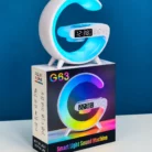 4-in-1 Smart Device – Bluetooth Speaker 04
