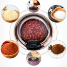 Multi Functional Electric Grinder Machine 03