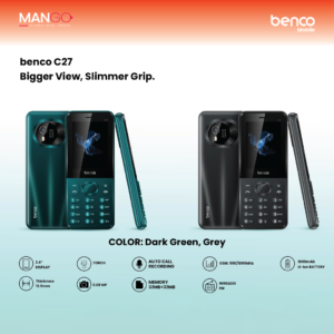 Benco C27