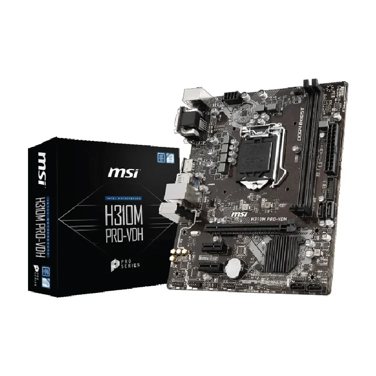 Motherboard